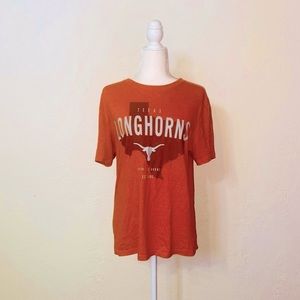 Texas Longhorns T-Shirt